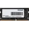 Image de Patriot Signature PSD48G320081S Module de mémoire GB DDR4 (1 x 8GB, 3200 MHz, RAM DDR4, SO-DIMM), Mémoire vive, Noir