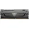 Image de Patriot Viper Steel" atmintis, DDR4, 16 GB, 3600 MHz, CL18 (PVS416G360C8) (1 x 16GB, 3600 MHz, RAM DDR4, DIMM), Mémoire vive, Gris