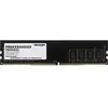 Image de Patriot ligne de signature (1 x 16GB, 3200 MHz, RAM DDR4, DIMM), Mémoire vive, Noir