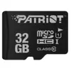 Image de Patriot Carte Mémoire Psf32gmdc10 32gb