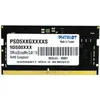 Image de Patriot DDR5 SO-DIMM 32Go 4800MHz PC5-38400 1,1V CL40 (1 x 32GB, 4800 MHz, RAM DDR5, SO-DIMM), Mémoire vive