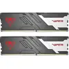 Image de Patriot Viper Venom DDR5 (6000 MHz, RAM DDR5, U-DIMM), Mémoire vive, Argent