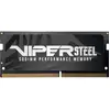 Image de Patriot SORAM D4 3200 16GB C18 Viper Steel (1 x 16GB, 3200 MHz, RAM DDR4, DIMM), Mémoire vive, Or