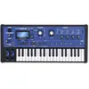 Image de novation MiniNova (Clavier), Contrôleur MIDI, Bleu