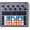 Image de novation Rythme du circuit (Groovebox), Contrôleur MIDI