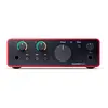 Image de Focusrite Interface Audio Scarlett Solo 4th Gen 2-channel