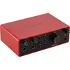 Image de Focusrite Interface Audio Scarlett 4i4 4gen