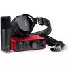 Image de Focusrite Interface Audio Scarlett Solo Studio