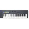 Image de novation Clavier FLkey 61 USB/MIDI pour FL Studio (Clavier), Contrôleur MIDI, Noir