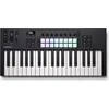 Image de novation Launchkey 37 Mk4 (Contrôleur), Contrôleur MIDI, Noir