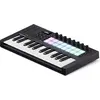 Image de novation Launchkey Mini 25 Mk4 (Clavier), Contrôleur MIDI, Noir