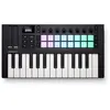 Image de Novation Contrôleur Midi Launchkey Mini 25 Mk4