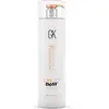 Image de Gk Hair, Coloration pour cheveux, Global Keratin The Best Smoothing Keratin Hair Treatment 33.8 Fl Oz/1000ml
