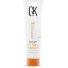 Image de Gk Hair, Shampoing, Global Keratin Shampooing hydratant 100ml/3.4 Fl Oz pour cheveux colorés, secs, abîmés, frisés et (100 ml, Shampoing liquide)
