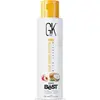 Image de Gk Hair, Masque capillaire, Global Keratin The Best COCO Traitement capillaire lissant à la kératine 3.4 Fl Oz/100ml (100 ml)