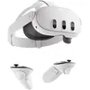 Image de Meta Quest 3S (256 Go), Casque VR, Blanc
