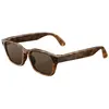 Image de Lunettes connectées IA Meta Adventurer Standard Classique Marron