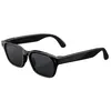 Image de Lunettes connectées IA Meta Adventurer Standard Classique Noir