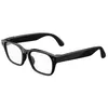 Image de Lunettes connectées IA Meta Adventurer Standard Classique Noir