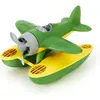 Image de Green Toys Jouet vert hydravion
