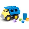 Image de Green Toys Camion trieur de formes