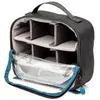 Image de Tenba Tool Box 6 (Mallette photo), Housse pour appareil photo, Noir