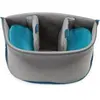 Image de Tenba DNA 9 Messenger (Sac à bandoulière pour appareil photo), Housse pour appareil photo, Bleu