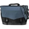 Image de Tenba DNA 16 DSLR Messenger, Housse pour appareil photo, Bleu