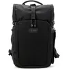 Image de Tenba Fulton V2 10L (Sac à dos photo, 10 l), Housse pour appareil photo, Noir