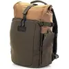 Image de Tenba Fulton V2 (Sac à dos photo, 10 l), Housse pour appareil photo, Vert