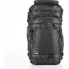 Image de Shimoda Action X25 v2 Starter Kit (Small ML CU) (Sac à dos photo, 25 l), Housse pour appareil photo, Noir
