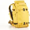 Image de Shimoda Action X25 v2 Starter Kit (Small ML CU) - Jaune (Sac à dos photo, 20 l), Housse pour appareil photo, Jaune