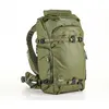 Image de Shimoda Action X30 v2 Sac à dos (Sac à dos photo, 30 l), Housse pour appareil photo, Vert