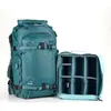 Image de Shimoda Kit de démarrage Action X30 v2 Women"s (Med ML CU) (Sac à dos photo, 30 l), Housse pour appareil photo, Bleu