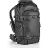 Image de Shimoda Action X40 v2 (Sac à dos photo, 40 l), Housse pour appareil photo, Noir
