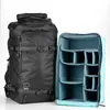 Image de Shimoda Action X70 HD Starter Kit (XL DV CU) (Sac à dos photo, 70 l), Housse pour appareil photo, Noir