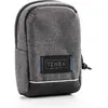 Image de Tenba Skyline v2 3 Pouch Gris (Sac à bandoulière pour appareil photo), Housse pour appareil photo, Gris