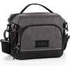Image de Tenba Skyline V2 Schouder Bag 10 - Grey (637-783) (15637783000000) (Sac à bandoulière pour appareil photo), Housse pour appareil photo, Gris