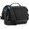 Image de Tenba Skyline v2 12 Sac à bandoulière - Noir (Sac à bandoulière pour appareil photo, 16.80 l), Housse pour appareil photo, Noir