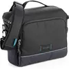 Image de Tenba Skyline V2 Schouder Bag 13 - Noir (637-786) (Sac à bandoulière pour appareil photo), Housse pour appareil photo, Noir