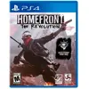 Image de Playstation Games Ps4 Homefront: The Revolution (imported)