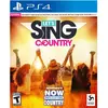 Image de Deep Silver, Let's Sing Country (Importation)