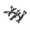 Image de Axial Kit De Renfort De Châssis Scx10 Ii