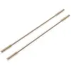 Image de Axial Tendon Scx10 Ii M4x103mm 2 Unités