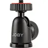 Image de Joby BallHead 1K (Tête sphérique), Tête de trépied, Rouge, Noir