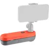 Image de Joby Swing (Support smartphone pour trépied), Trépied : accessoires, Gris, Orange