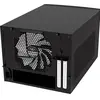 Image de Fractal Node 304 (Mini-ITX), Boîtier PC, Noir