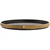 Image de PolarPro Filtres QuartzLine 67mm ND16 (67 mm, Filtre gris neutre), Filtre photo, Or