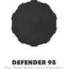 Image de Polarpro Bouchon D´objectif Defender 95 Mm
