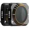 Image de PolarPro VND Cinema Series (Filtres pour drones, DJI Mavic Air 2), Drone : accessoires, Noir, Bronze